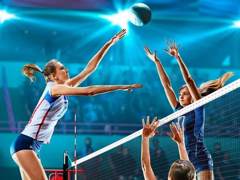 Things to Note About How to Bet on Volleyball