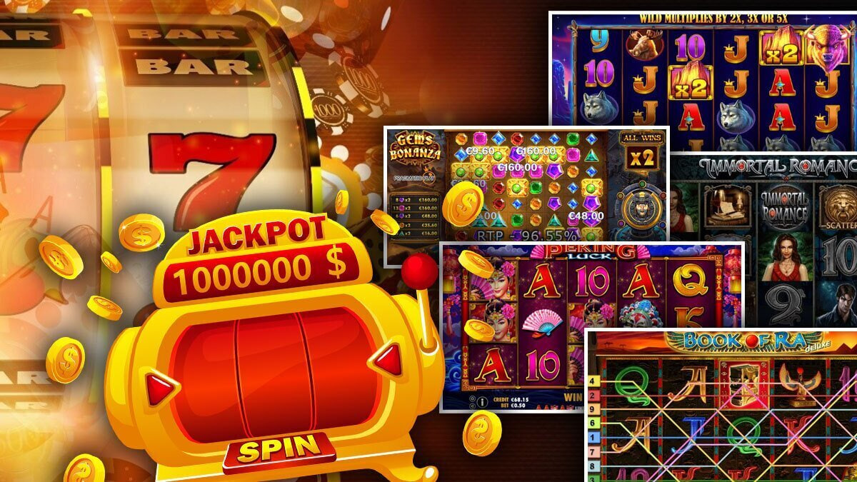 Casino Online Jilihot