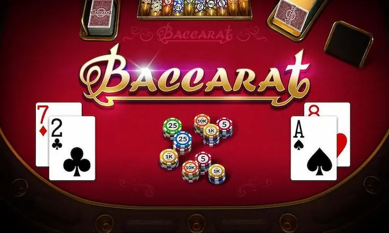 Baccarat Strategy Tips