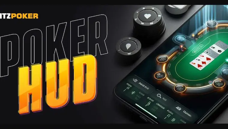 What is Poker HUD?