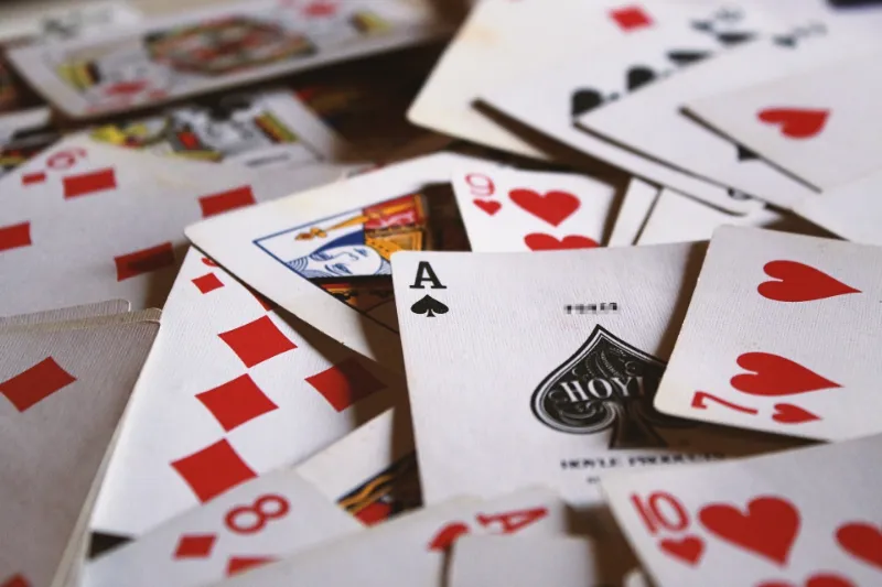 Explore the game Rummy Online