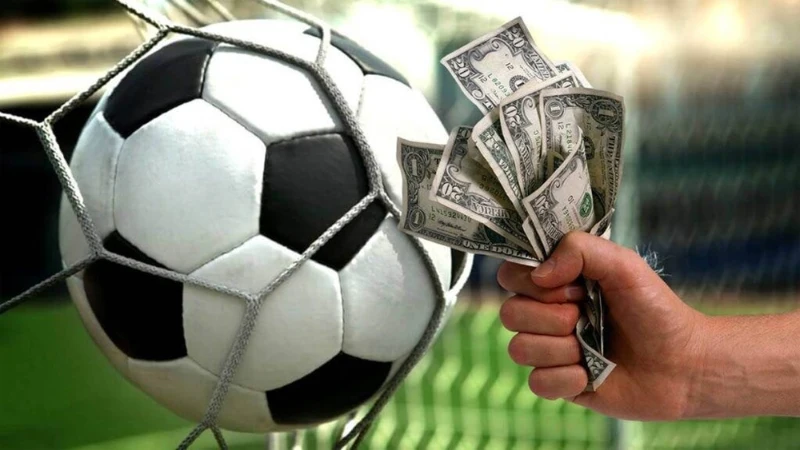 Tips for playing Online Football Betting